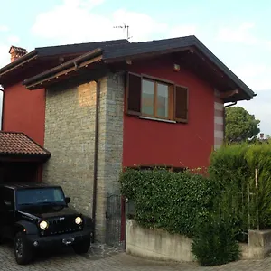 Casa Dei Sogni Ferienhaus